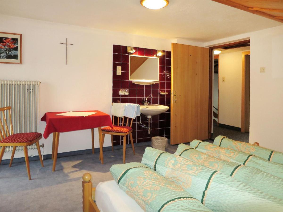 Apartment Wiesenhof - Lfd200 By Interhome Längenfeld Dış mekan fotoğraf