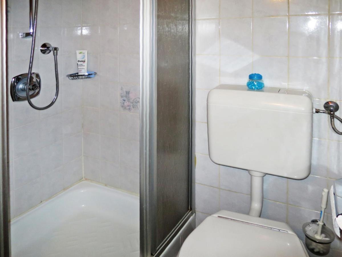 Apartment Wiesenhof - Lfd200 By Interhome Längenfeld Dış mekan fotoğraf