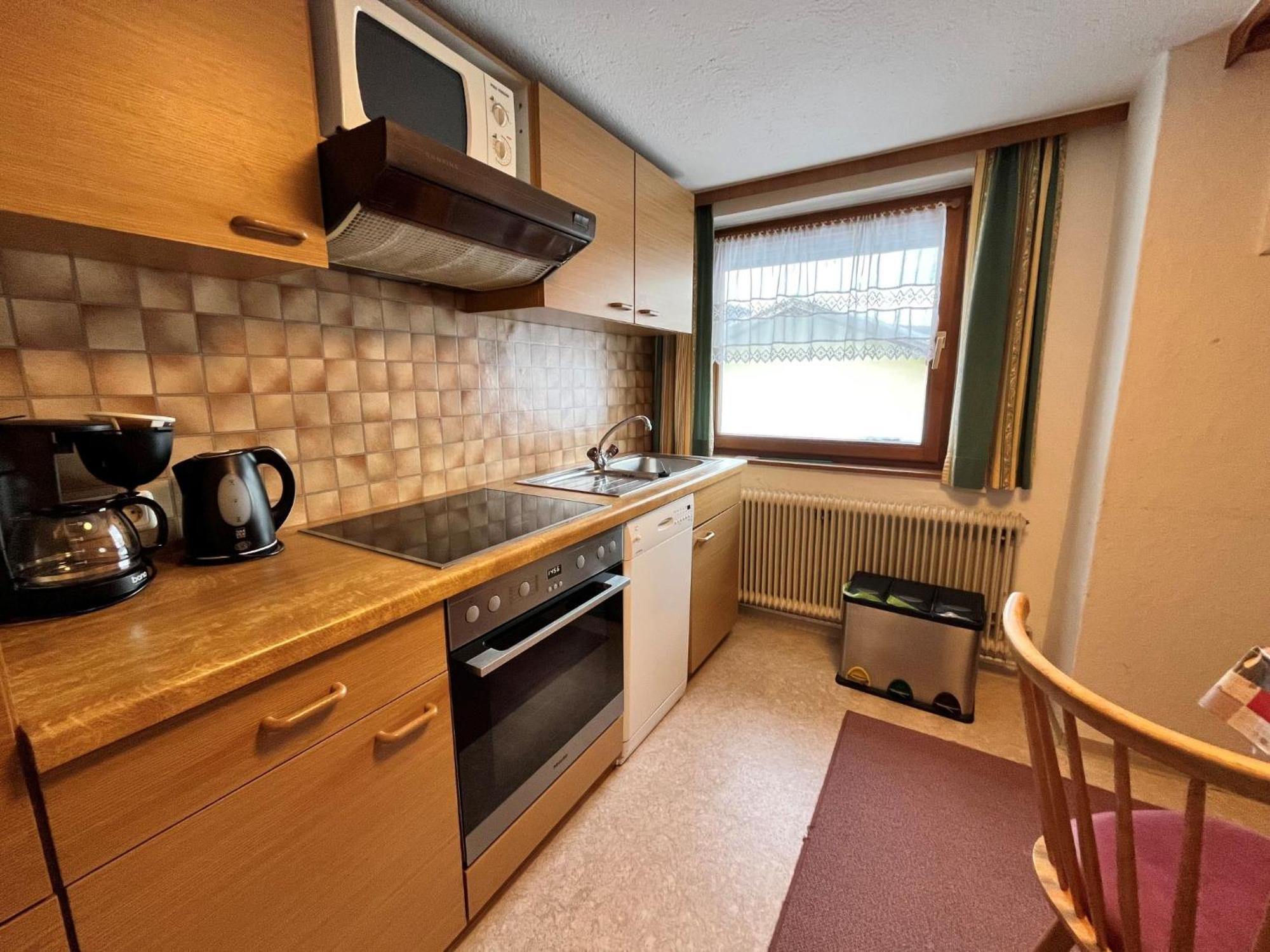 Apartment Wiesenhof - Lfd200 By Interhome Längenfeld Dış mekan fotoğraf