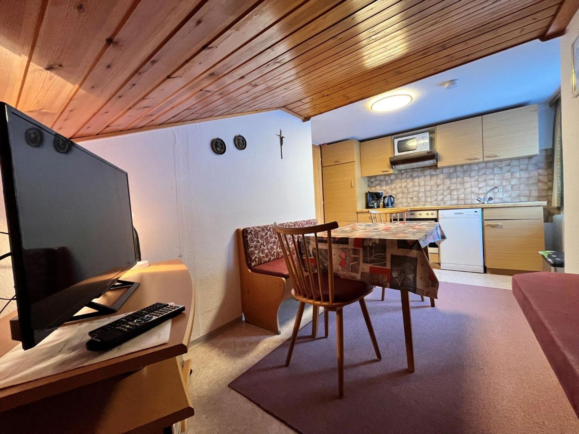 Apartment Wiesenhof - Lfd200 By Interhome Längenfeld Dış mekan fotoğraf